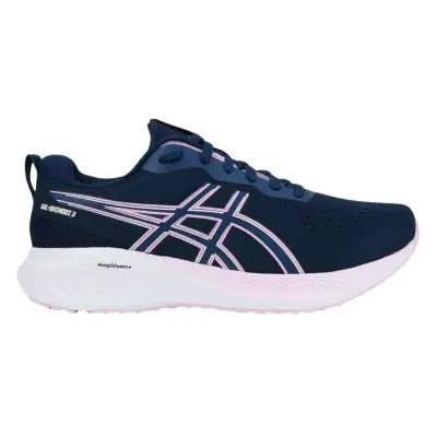 TÊNIS MIZUNO GEL SHINOBI 3 FEMININO - Marinho/lilas