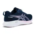 TÊNIS MIZUNO GEL SHINOBI 3 FEMININO - Marinho/lilas TÊNIS MIZUNO GEL SHINOBI 3 FEMININO - Marinho/lilas
