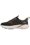 TÊNIS MIZUNO GLOW 3 FEMININO - Preto/bronze TÊNIS MIZUNO GLOW 3 FEMININO - Preto/bronze