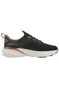 TÊNIS MIZUNO GLOW 3 FEMININO - Preto/bronze TÊNIS MIZUNO GLOW 3 FEMININO - Preto/bronze