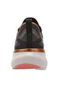TÊNIS MIZUNO GLOW 3 FEMININO - Preto/bronze TÊNIS MIZUNO GLOW 3 FEMININO - Preto/bronze