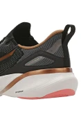 TÊNIS MIZUNO GLOW 3 FEMININO - Preto/bronze TÊNIS MIZUNO GLOW 3 FEMININO - Preto/bronze