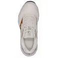 TÊNIS MIZUNO HAWK 6 FEMININO - Bege/bronze