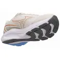 TÊNIS MIZUNO HAWK 6 FEMININO - Bege/bronze