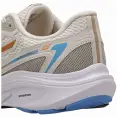 TÊNIS MIZUNO HAWK 6 FEMININO - Bege/bronze