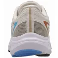 TÊNIS MIZUNO HAWK 6 FEMININO - Bege/bronze