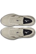 TÊNIS MIZUNO HAWK 6 FEMININO - Bege/marrom TÊNIS MIZUNO HAWK 6 FEMININO - Bege/marrom