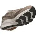 TÊNIS MIZUNO HAWK 6 MASCULINO - Bege/chumbo TÊNIS MIZUNO HAWK 6 MASCULINO - Bege/chumbo