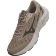 TÊNIS MIZUNO HAWK 6 MASCULINO - Bege/chumbo TÊNIS MIZUNO HAWK 6 MASCULINO - Bege/chumbo