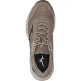 TÊNIS MIZUNO HAWK 6 MASCULINO - Bege/chumbo TÊNIS MIZUNO HAWK 6 MASCULINO - Bege/chumbo