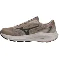TÊNIS MIZUNO HAWK 6 MASCULINO - Bege/chumbo TÊNIS MIZUNO HAWK 6 MASCULINO - Bege/chumbo