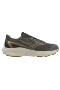TÊNIS MIZUNO HAWK 6 MASCULINO - Cinza/branco TÊNIS MIZUNO HAWK 6 MASCULINO - Cinza/branco