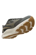 TÊNIS MIZUNO HAWK 6 MASCULINO - Cinza/branco TÊNIS MIZUNO HAWK 6 MASCULINO - Cinza/branco