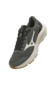 TÊNIS MIZUNO HAWK 6 MASCULINO - Cinza/branco TÊNIS MIZUNO HAWK 6 MASCULINO - Cinza/branco