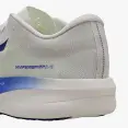 TÊNIS MIZUNO HYPERWARP ELITE UNISSEX - Branco/azul TÊNIS MIZUNO HYPERWARP ELITE UNISSEX - Branco/azul