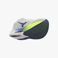 TÊNIS MIZUNO HYPERWARP ELITE UNISSEX - Branco/azul TÊNIS MIZUNO HYPERWARP ELITE UNISSEX - Branco/azul