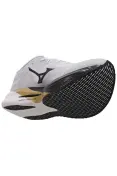 TÊNIS MIZUNO HYPERWARP ELITE UNISSEX - Branco/preto TÊNIS MIZUNO HYPERWARP ELITE UNISSEX - Branco/preto
