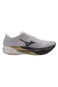 TÊNIS MIZUNO HYPERWARP ELITE UNISSEX - Branco/preto TÊNIS MIZUNO HYPERWARP ELITE UNISSEX - Branco/preto