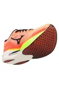 TÊNIS MIZUNO HYPERWARP ELITE UNISSEX - Laranja/preto TÊNIS MIZUNO HYPERWARP ELITE UNISSEX - Laranja/preto