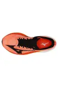 TÊNIS MIZUNO HYPERWARP ELITE UNISSEX - Laranja/preto TÊNIS MIZUNO HYPERWARP ELITE UNISSEX - Laranja/preto
