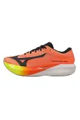 TÊNIS MIZUNO HYPERWARP PURE UNISSEX - Laranja/preto TÊNIS MIZUNO HYPERWARP PURE UNISSEX - Laranja/preto