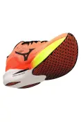 TÊNIS MIZUNO HYPERWARP PURE UNISSEX - Laranja/preto TÊNIS MIZUNO HYPERWARP PURE UNISSEX - Laranja/preto