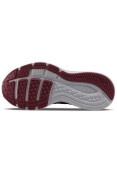 TÊNIS MIZUNO INFANTIL COOL RIDE 3 - Preto/chumbo