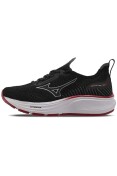 TÊNIS MIZUNO INFANTIL COOL RIDE 3 - Preto/chumbo