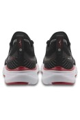 TÊNIS MIZUNO INFANTIL COOL RIDE 3 - Preto/chumbo
