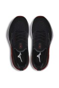 TÊNIS MIZUNO INFANTIL COOL RIDE 3 - Preto/chumbo