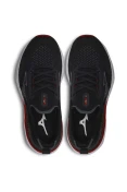 TÊNIS MIZUNO INFANTIL COOL RIDE 3 - Preto/chumbo