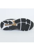 TÊNIS MIZUNO MIRAI 3 MASCULINO - Preto/dourado TÊNIS MIZUNO MIRAI 3 MASCULINO - Preto/dourado