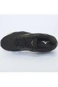 TÊNIS MIZUNO MIRAI 3 MASCULINO - Preto/dourado TÊNIS MIZUNO MIRAI 3 MASCULINO - Preto/dourado