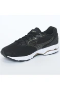 TÊNIS MIZUNO MIRAI 3 MASCULINO - Preto/dourado TÊNIS MIZUNO MIRAI 3 MASCULINO - Preto/dourado