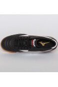 TÊNIS MIZUNO MORELIA CLASSIC IN - Preto/branco