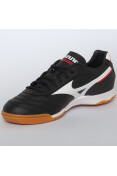 TÊNIS MIZUNO MORELIA CLASSIC IN - Preto/branco