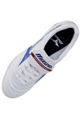 TÊNIS MIZUNO MORELIA CLUB IN - Branco/azul