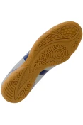 TÊNIS MIZUNO MORELIA NEO CLUB IN - Branco/azul TÊNIS MIZUNO MORELIA NEO CLUB IN - Branco/azul