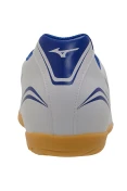 TÊNIS MIZUNO MORELIA NEO CLUB IN - Branco/azul TÊNIS MIZUNO MORELIA NEO CLUB IN - Branco/azul