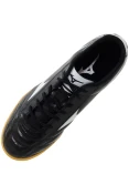 TÊNIS MIZUNO MORELIA NEO CLUB IN - Preto/branco TÊNIS MIZUNO MORELIA NEO CLUB IN - Preto/branco