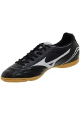 TÊNIS MIZUNO MORELIA NEO CLUB IN - Preto/branco TÊNIS MIZUNO MORELIA NEO CLUB IN - Preto/branco