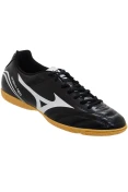 TÊNIS MIZUNO MORELIA NEO CLUB IN - Preto/branco TÊNIS MIZUNO MORELIA NEO CLUB IN - Preto/branco