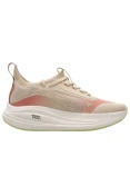 TÊNIS MIZUNO NEO AURA KNIT FEMININO - Bege/rosa TÊNIS MIZUNO NEO AURA KNIT FEMININO - Bege/rosa