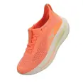 TÊNIS MIZUNO NEO AURA KNIT FEMININO - Laranja/branco TÊNIS MIZUNO NEO AURA KNIT FEMININO - Laranja/branco