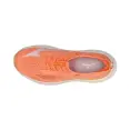 TÊNIS MIZUNO NEO AURA KNIT FEMININO - Laranja/branco TÊNIS MIZUNO NEO AURA KNIT FEMININO - Laranja/branco