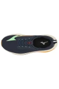 TÊNIS MIZUNO NEO AURA KNIT MASCULINO - Marinho/laranja TÊNIS MIZUNO NEO AURA KNIT MASCULINO - Marinho/laranja