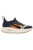 TÊNIS MIZUNO NEO AURA KNIT MASCULINO - Marinho/laranja TÊNIS MIZUNO NEO AURA KNIT MASCULINO - Marinho/laranja