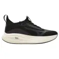 TÊNIS MIZUNO NEO AURA KNIT MASCULINO - Preto/branco TÊNIS MIZUNO NEO AURA KNIT MASCULINO - Preto/branco