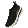 TÊNIS MIZUNO NEO AURA KNIT MASCULINO - Preto/branco TÊNIS MIZUNO NEO AURA KNIT MASCULINO - Preto/branco