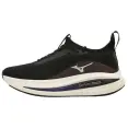 TÊNIS MIZUNO NEO AURA KNIT MASCULINO - Preto/branco TÊNIS MIZUNO NEO AURA KNIT MASCULINO - Preto/branco